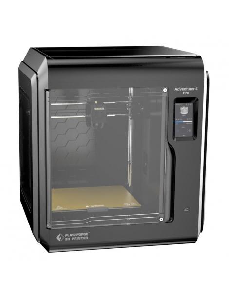 Flashforge Adventurer 4 Pro Stampante 3D Novità