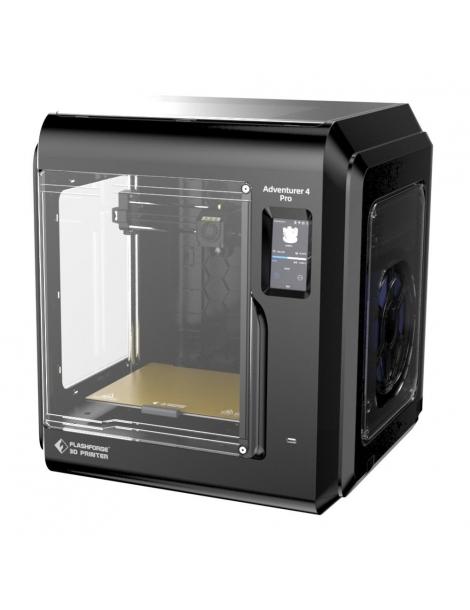 Flashforge Adventurer 4 Pro Stampante 3D Novità