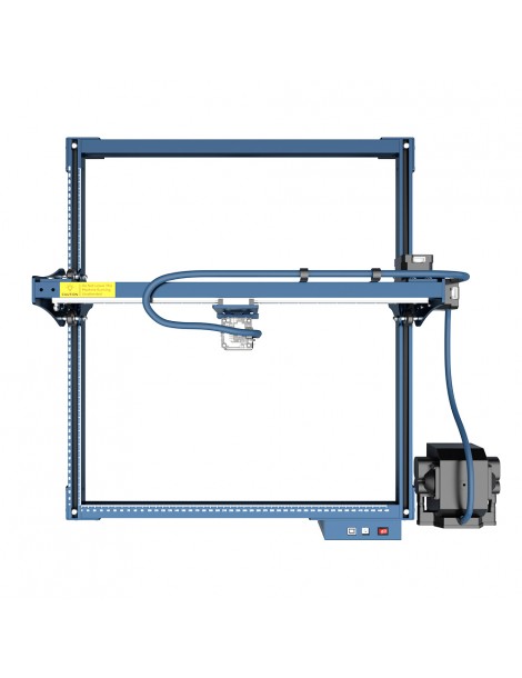 SCULPFUN S30 5W Taglierina con incisione laser assistenza automatica ad aria lente sostituibile scheda madre a 32 bit Economico
