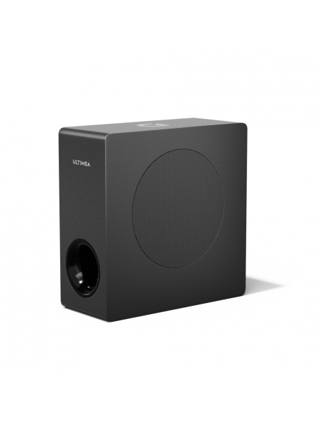 ULTIMEA Apollo S60 Soundbar rimovibile con subwoofer 4.1 canali Bluetooth 5.3 3 modalità di equalizzazione In Vendita