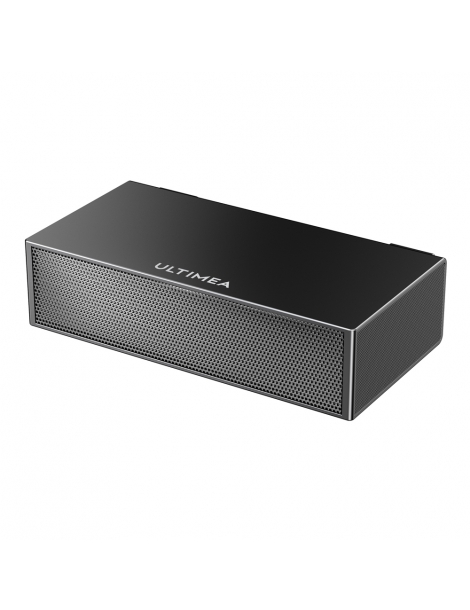 Ultimea Nova S80 Kit di altoparlanti Subwoofer per Soundbar 5.1.2 canali 4K HDR Passthrough 520W di potenza di picco Saldi