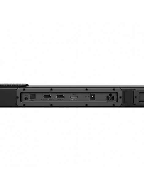 Ultimea Nova S80 Kit di altoparlanti Subwoofer per Soundbar 5.1.2 canali 4K HDR Passthrough 520W di potenza di picco Saldi