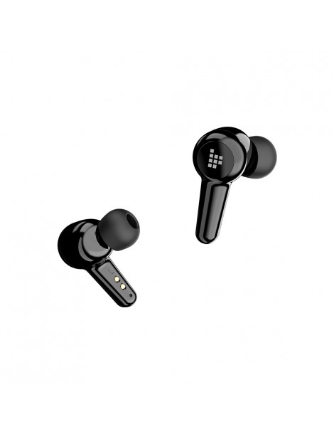 Tronsmart Apollo Air - Auricolari ibridi a cancellazione attiva del rumore - Nero Vendita Economica