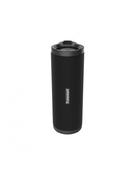 Tronsmart Force 2 SoundPulse™ Altoparlante portatile senza fili Bluetooth 5.0 IPX7 Impermeabile 30W Uscita massima - Nero Consegna Veloce