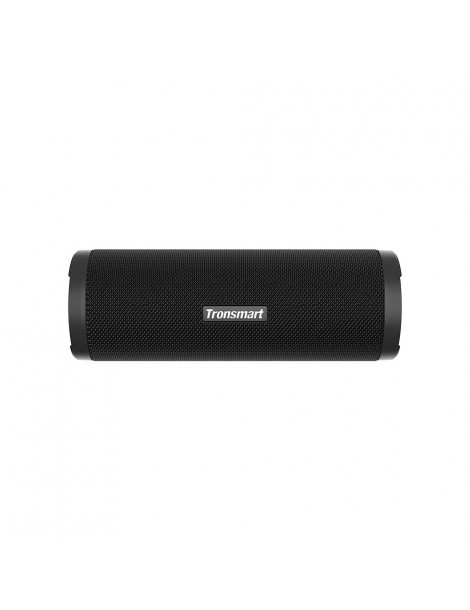 Tronsmart Force 2 SoundPulse™ Altoparlante portatile senza fili Bluetooth 5.0 IPX7 Impermeabile 30W Uscita massima - Nero Consegna Veloce