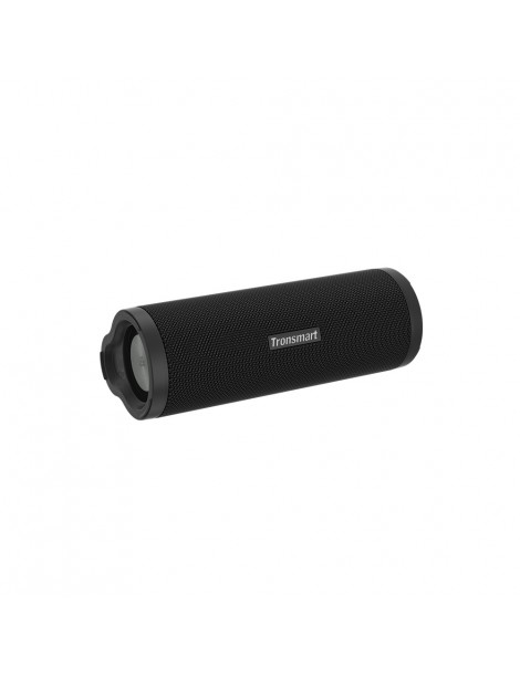 Tronsmart Force 2 SoundPulse™ Altoparlante portatile senza fili Bluetooth 5.0 IPX7 Impermeabile 30W Uscita massima - Nero Consegna Veloce