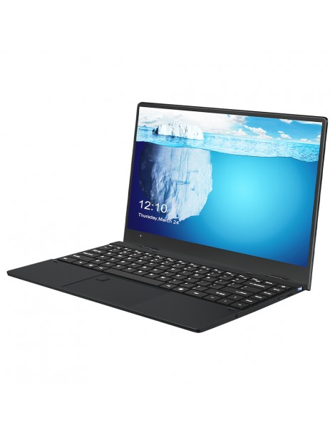 KUU FLEXONES Laptop Windows 11 Intel i3 1115G4 14 1'' IPS Touch Screen 8GB DDR4 512GB PCIE SSD Notebook Sottocosto
