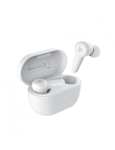 Tronsmart Apollo Air TWS Auricolari Bluetooth - Bianco 2025
