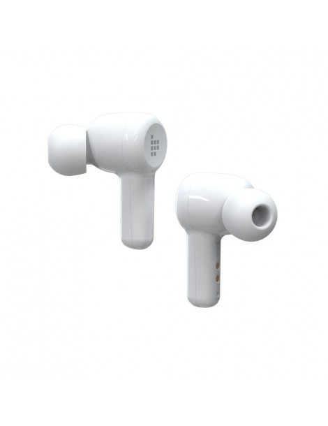Tronsmart Apollo Air+ ANC-TWS Auricolari Bluetooth - Bianco In Linea