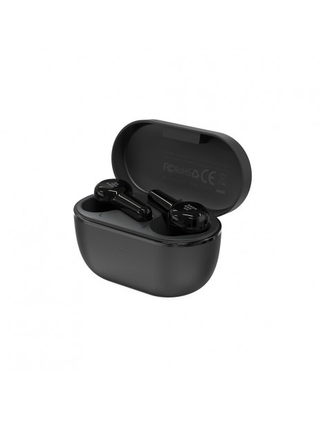 Tronsmart Apollo Air+ ANC-TWS Auricolari Bluetooth - Nero Nuovo