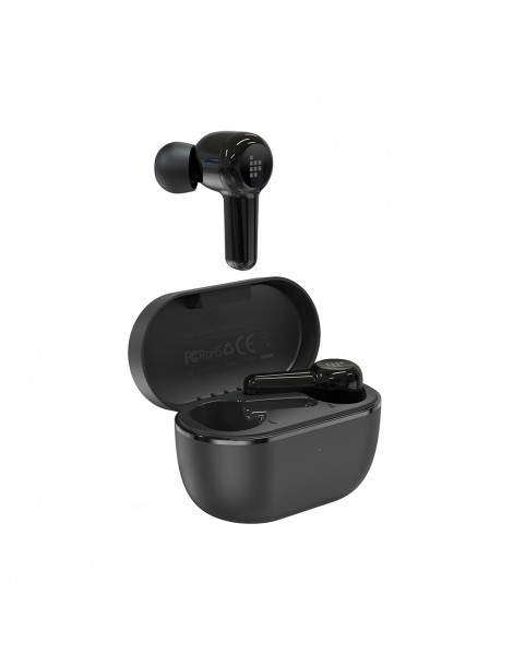 Tronsmart Apollo Air+ ANC-TWS Auricolari Bluetooth - Nero Nuovo