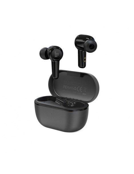 Tronsmart Apollo Air+ ANC-TWS Auricolari Bluetooth - Nero Nuovo