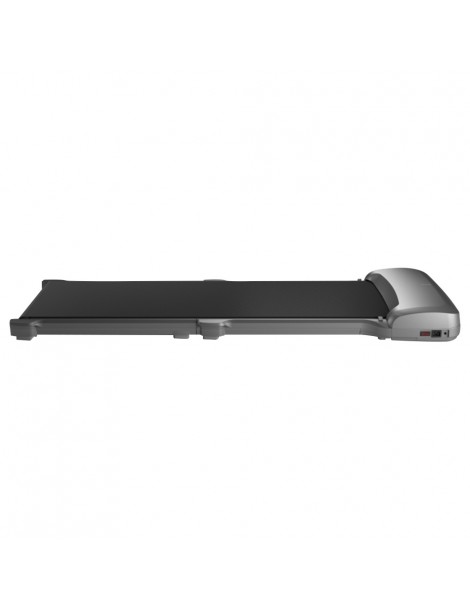 Walking Pad C1 Tapis Roulant Pieghevole - Grigio Qualità