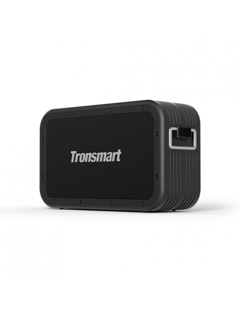 Tronsmart Force Max 80W Altoparlante da esterno 15000mAh IPX6 Impermeabile Bluetooth Versione 5.0 Negozi Online