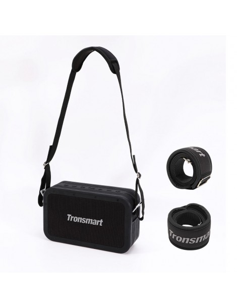 Tronsmart Force Max 80W Altoparlante da esterno 15000mAh IPX6 Impermeabile Bluetooth Versione 5.0 Negozi Online