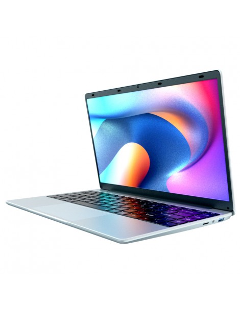 KUU XBOOK-2 Laptop da 14 1 pollici Intel Gemini Lake J4105 8GB RAM 256GB SSD 1080P IPS WiFi Bluetooth Windows 11 Pro Acquista Ora