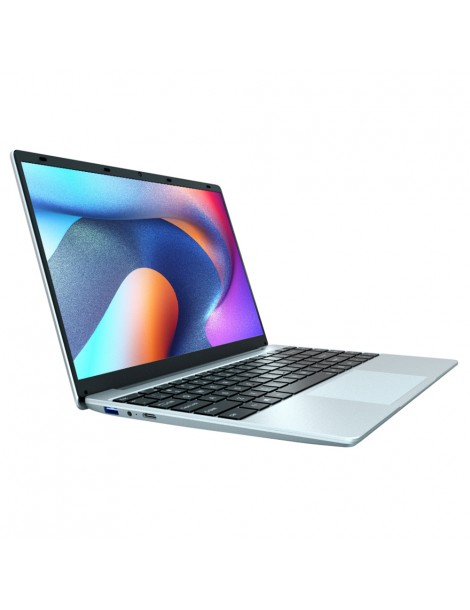 KUU XBOOK-2 Laptop da 14 1 pollici Intel Gemini Lake J4105 8GB RAM 256GB SSD 1080P IPS WiFi Bluetooth Windows 11 Pro Acquista Ora