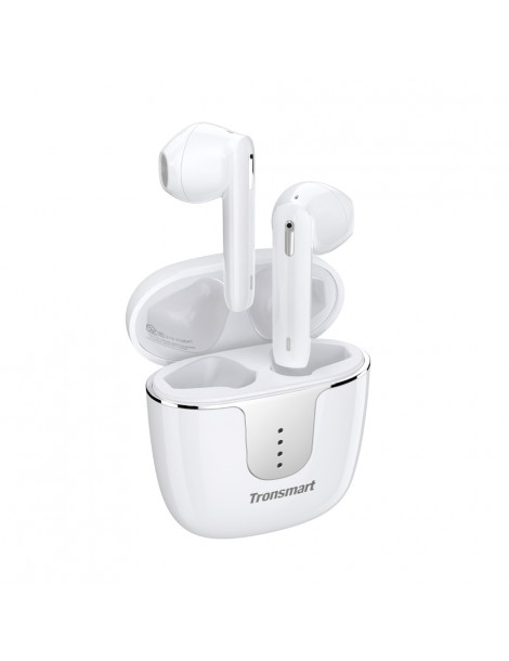 Tronsmart Onyx Ace Pro Auricolari True Wireless - Bianco Fino Al -60%
