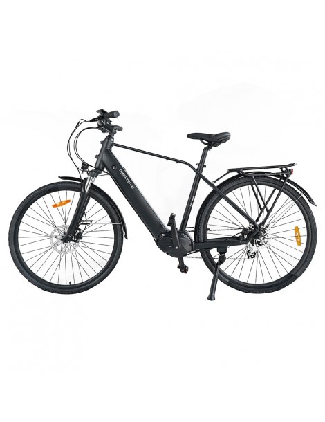 MAGMOVE CEH56M Bicicletta elettrica da città Bafang motore centrale 250W Sconti questo mese