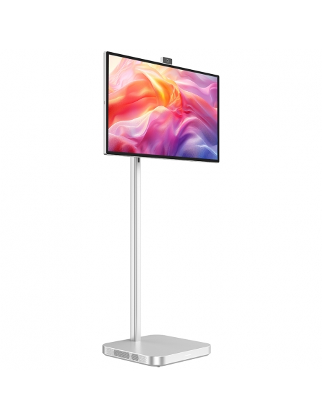 Titan Army V32D4U Pro Schermo Piatto Smart Portatile 16:9 31.5 pollic VA UHD 76Hz Risoluzione 3840x2160 4K HDR400 Vendite stagionali