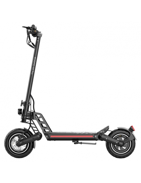 KUGOO G2 PRO Scooter elettrico motore da 800W batteria da 48V 15Ah Liquidazione