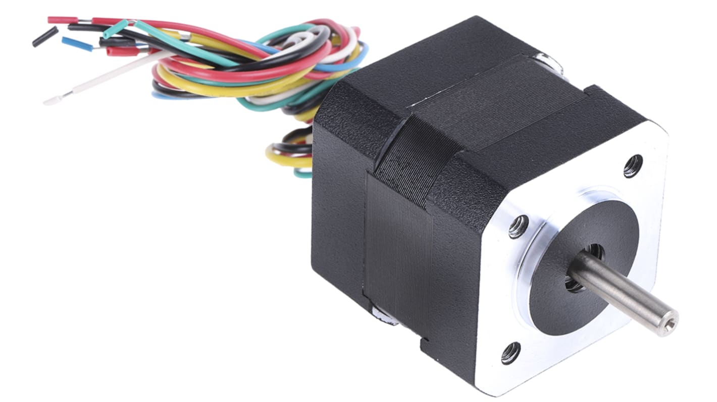 Rs-Online Motore c.c. Brushless RS PRO 24 V c.c. 4000 giri/min
