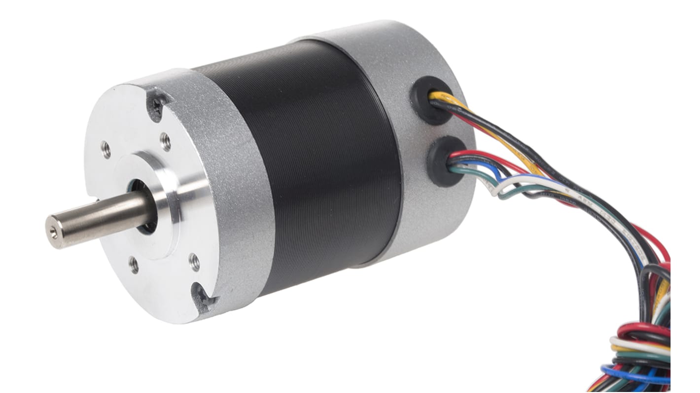 Rs-Online Motore c.c. Brushless RS PRO 36 V c.c. 4000 giri/min