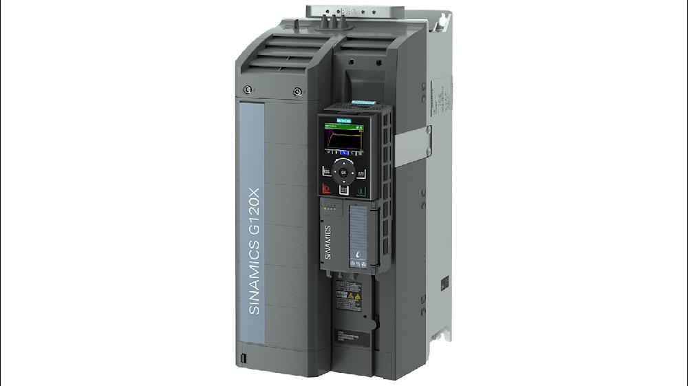 Rs-Online Inverter Siemens 37 kW 380 → 480 V 3 fasi