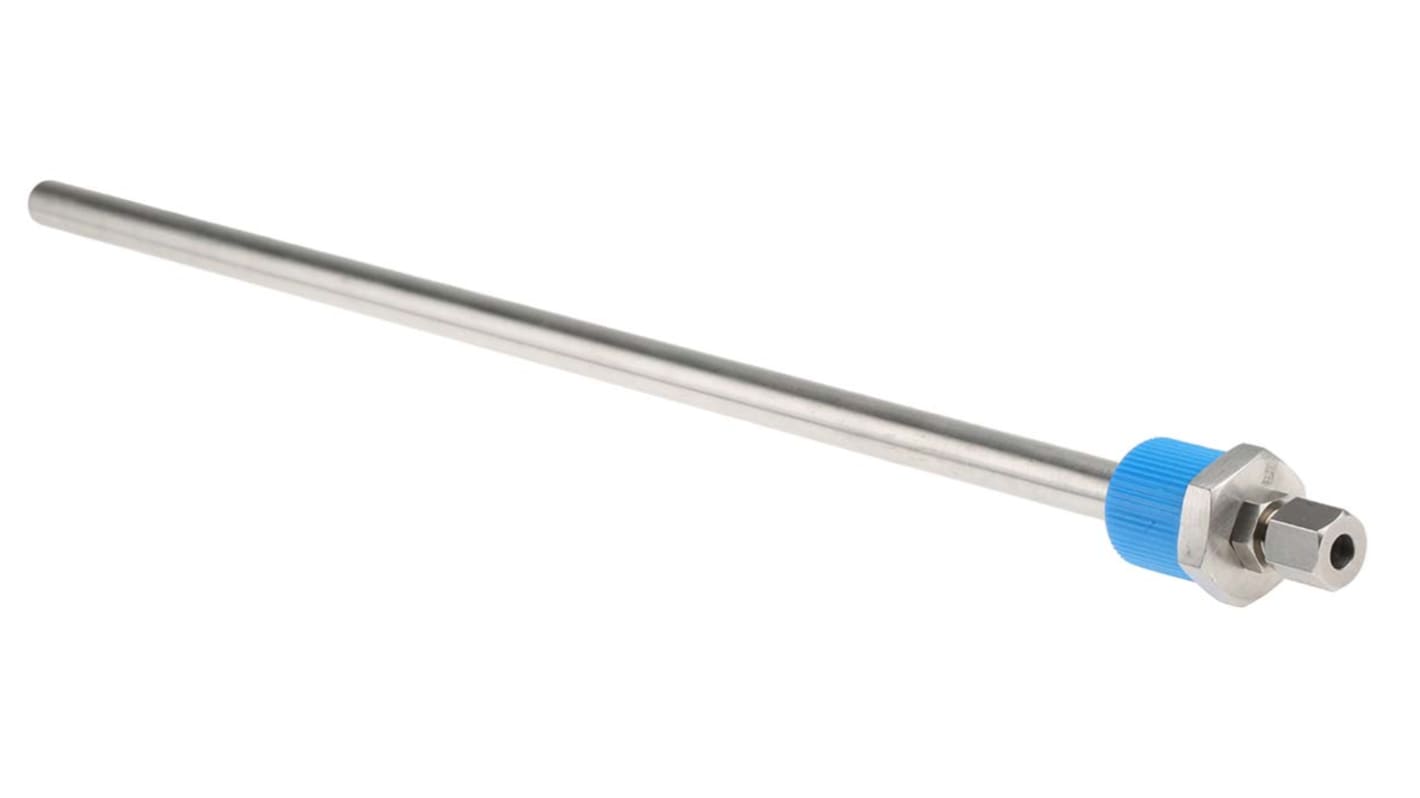 Rs-Online Thermowell RS PRO per uso con Sonda di temperatura