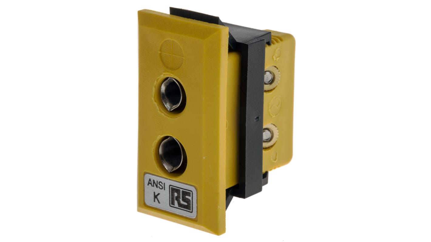 Rs-Online Pannello termocoppia RS PRO per uso con Termocoppia tipo K Sconto