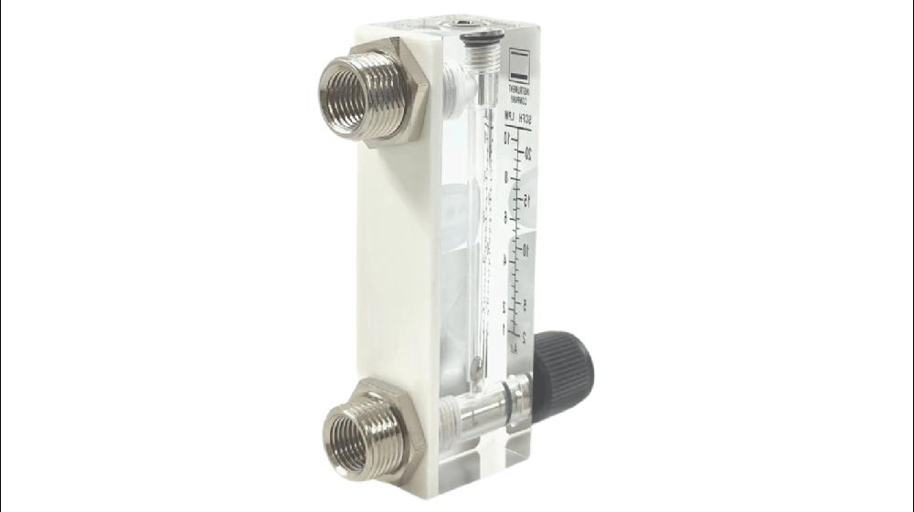 Rs-Online Sensore di flusso RS PRO per Aria flusso 2 l/min → 30 l/min Pezzi Unici