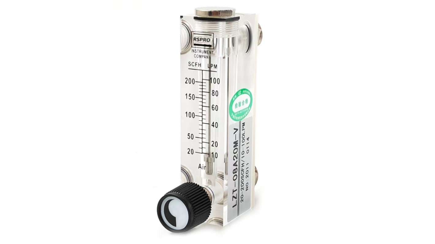 Rs-Online Sensore di flusso RS PRO per Aria flusso 10 l/min → 100 L/min Acquista Ora