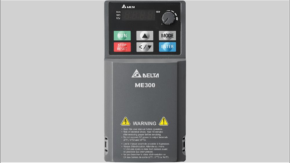 Rs-Online Inverter Delta Electronics 0 75 kW 460 V 3 fasi 0 → 599Hz Comprane uno, ottenene uno gratis