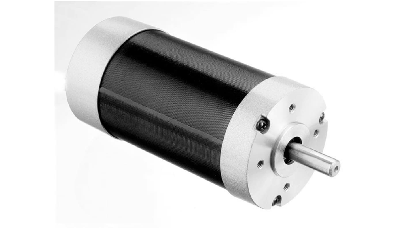 Rs-Online Motore c.c. Brushless RS PRO 36 V c.c. 3700 giri/min Promozione