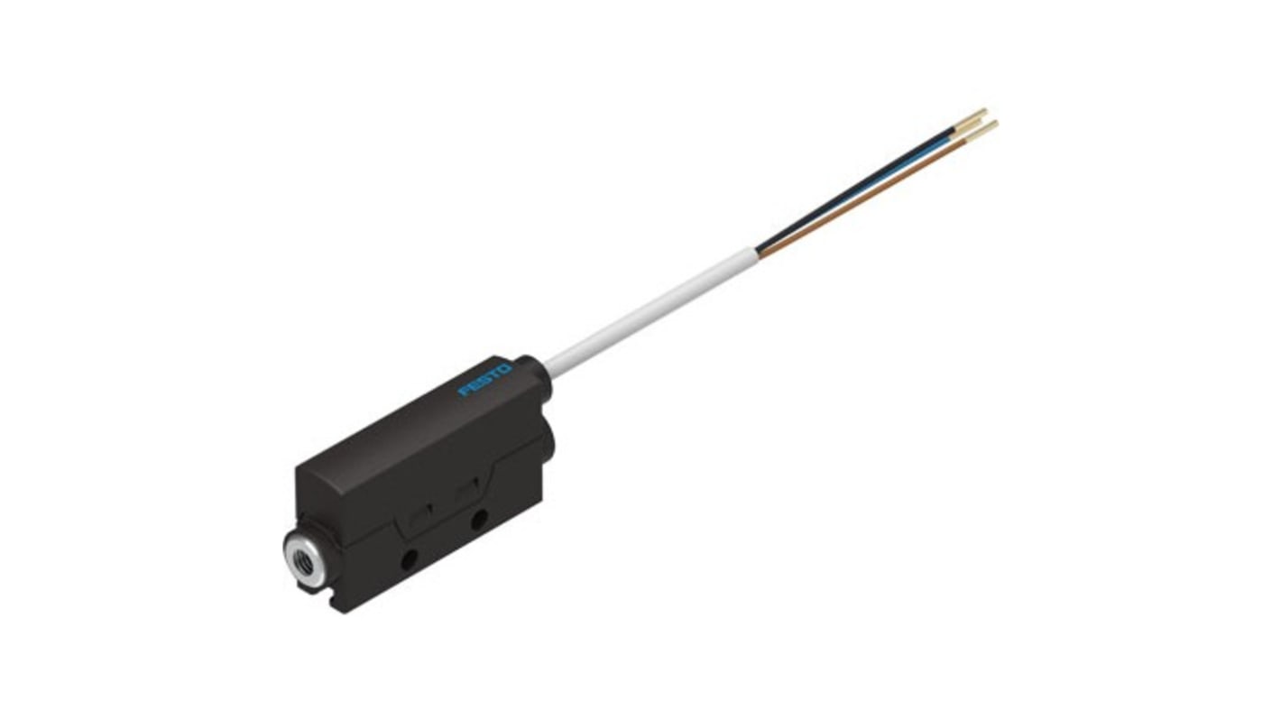 Rs-Online Sensore di flusso per Aria flusso 0 l/min → 10 l/min In Saldo