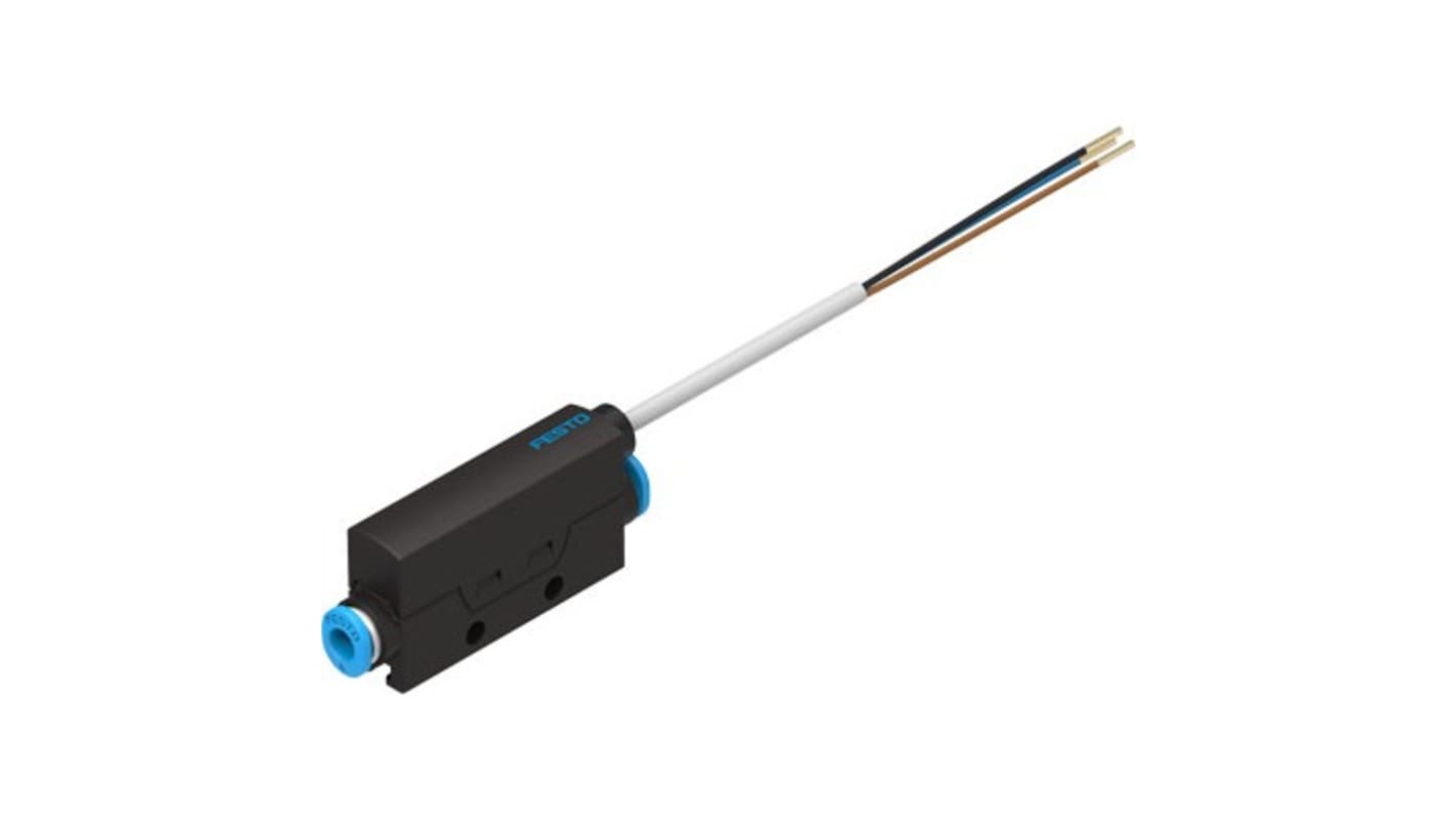 Rs-Online Sensore di flusso per Aria flusso 0 l/min → 10 l/min Flash Sale