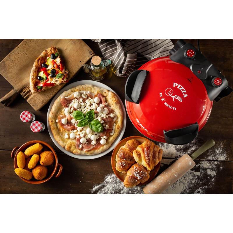 Ariete FORNO PIZZA IN 4' MINUTI Consegna Veloce