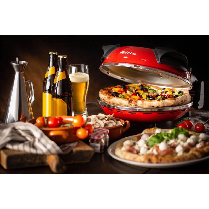 Ariete FORNO PIZZA IN 4' MINUTI Consegna Veloce