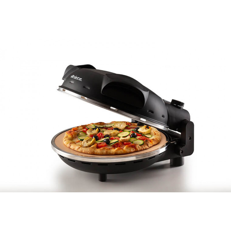 Ariete FORNO PIZZA IN 4' MINUTI NERO Promozione Limitata