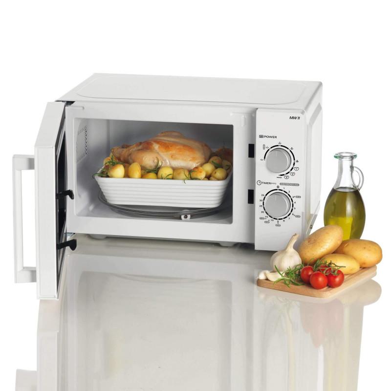 Ariete FORNO A MICROONDE CON GRILL Shopping Online