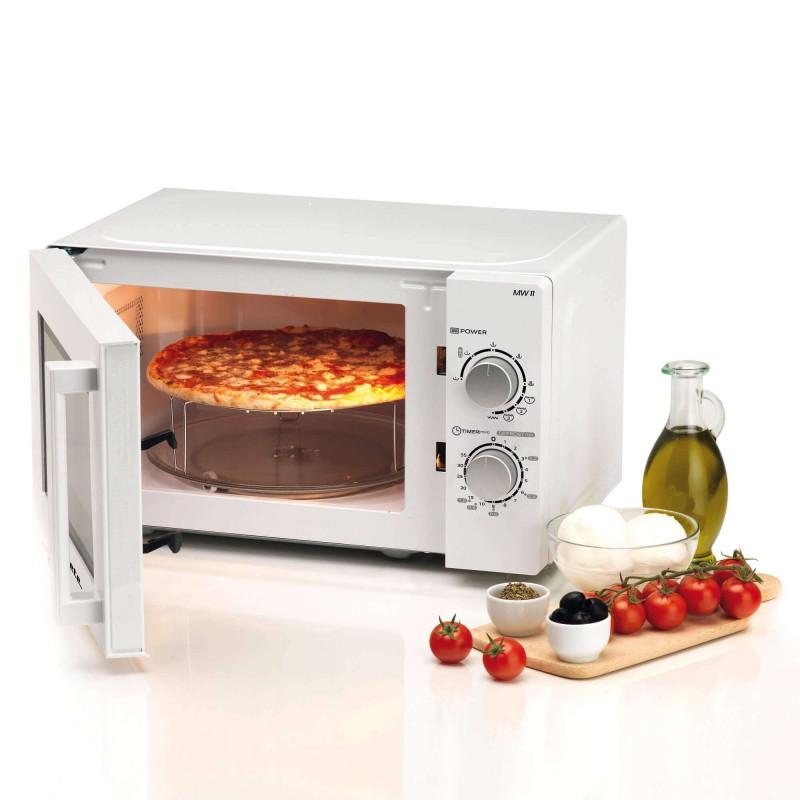 Ariete FORNO A MICROONDE CON GRILL Shopping Online