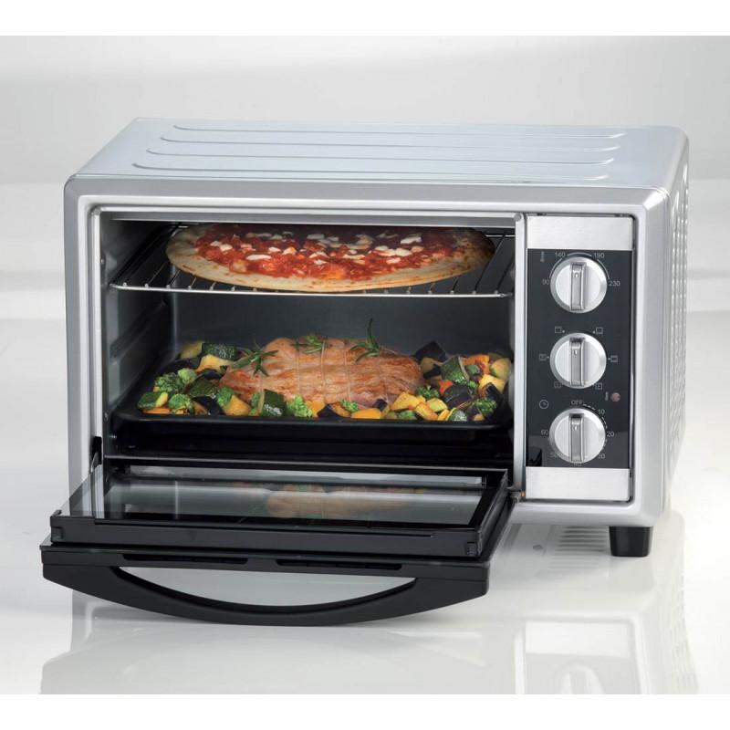 Ariete FORNO ELETTRICO VENTILATO 30 LITRI Sottocosto