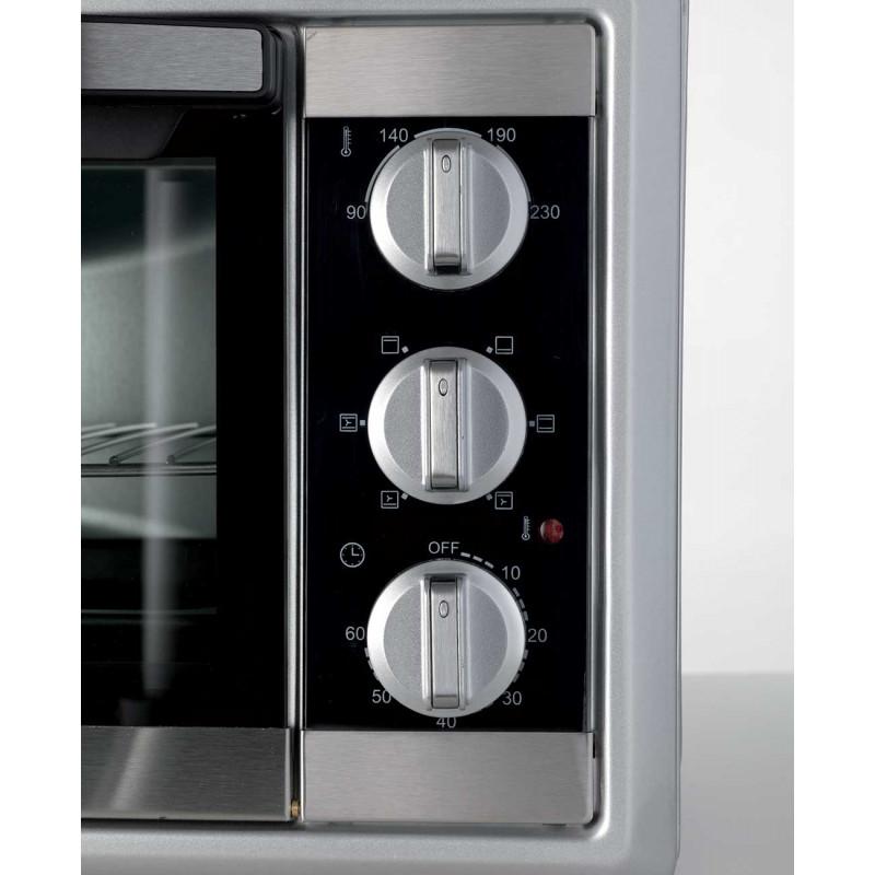 Ariete FORNO ELETTRICO VENTILATO 30 LITRI Sottocosto