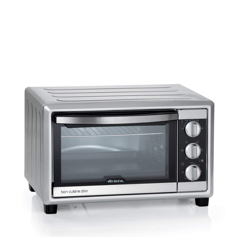 Ariete FORNO ELETTRICO VENTILATO 25 LITRI