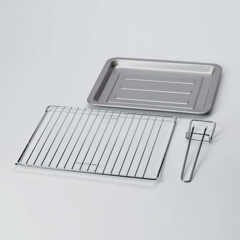 Ariete FORNO ELETTRICO VINTAGE CELESTE Sconto