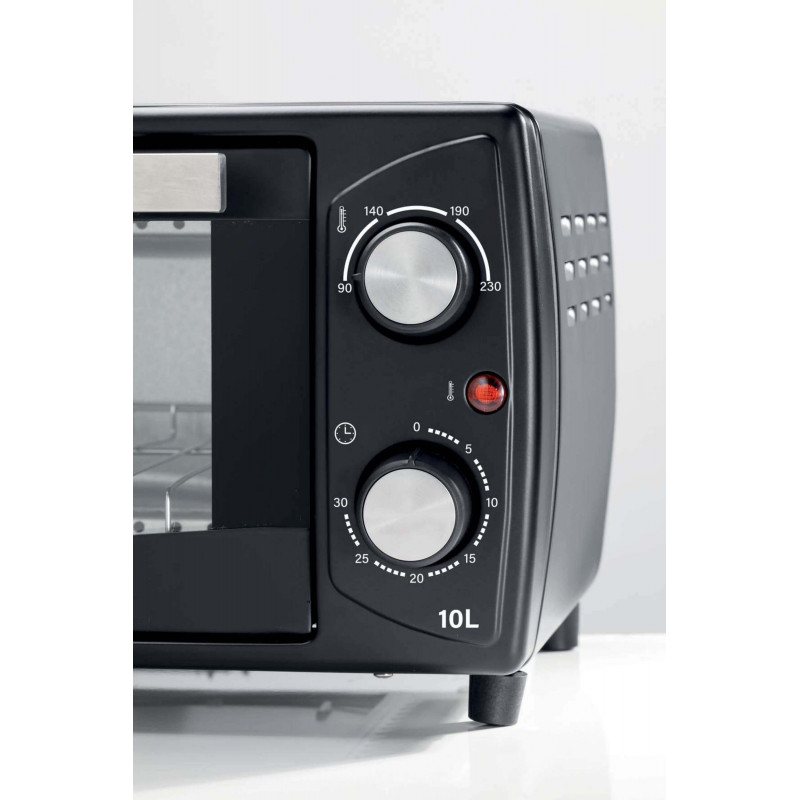 Ariete FORNO ELETTRICO CON TIMER Economico