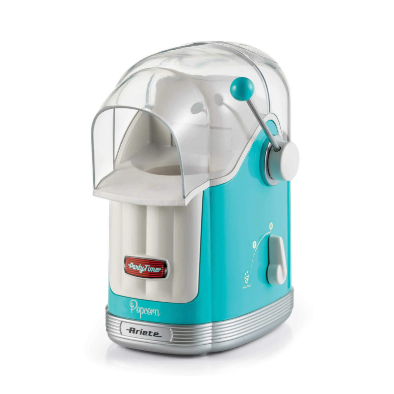 Ariete MACCHINA PER POP CORN CELESTE