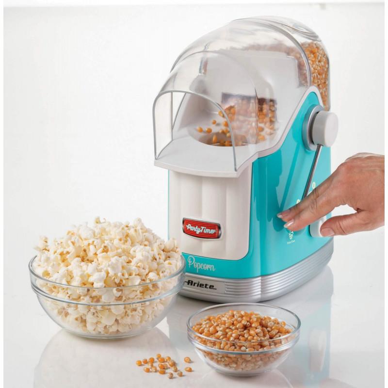 Ariete MACCHINA PER POP CORN CELESTE Hotsell
