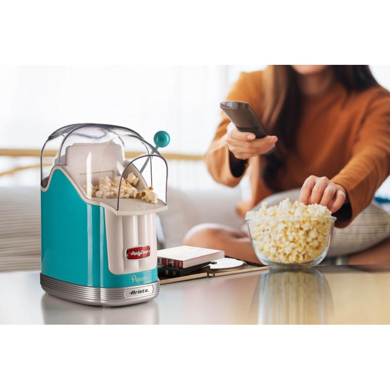 Ariete MACCHINA PER POP CORN CELESTE Hotsell