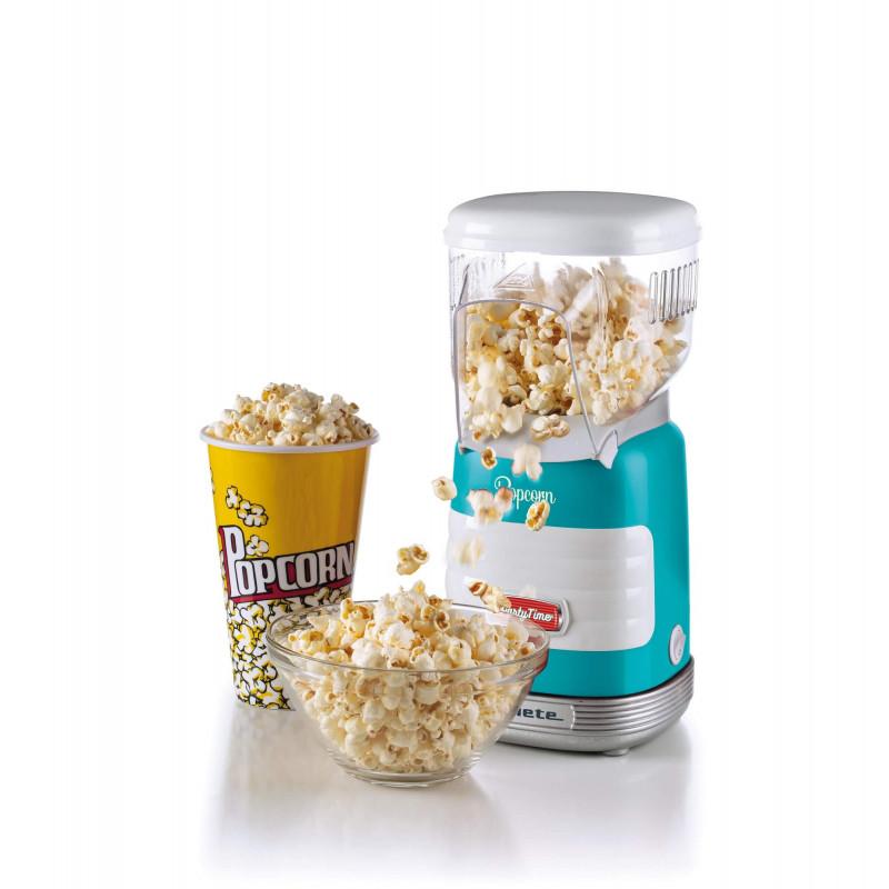 Ariete MACCHINA PER POP CORN CELESTE I Più Venduti